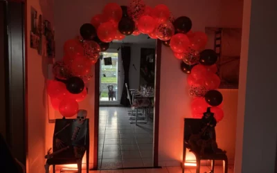 Organisation de votre fête privée au Luxembourg : une soirée réussie