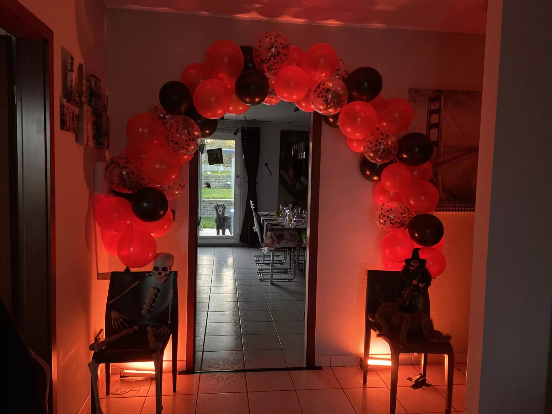 Organisation de votre fête privée au Luxembourg : une soirée réussie