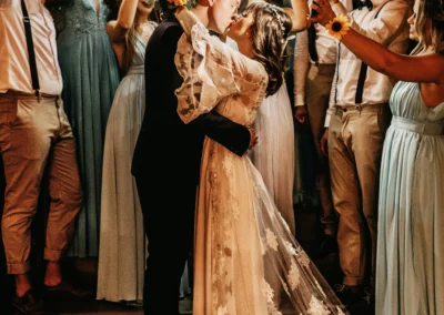 Mariage au luxembourg