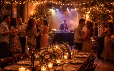 Comment organiser une soirée privée réussie : les étapes clés à connaître