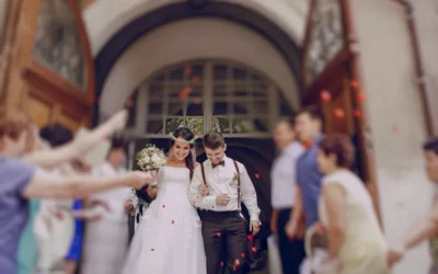 Lieux de mariage intimistes au Luxembourg