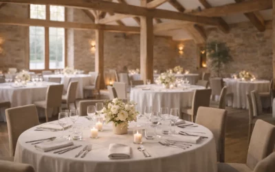 Tendance événementiel 2026 Luxembourg : bilan 2025 et évolutions