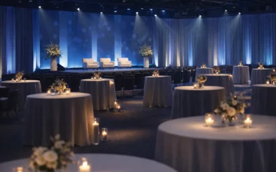 Organiser une soirée d’entreprise originale au Luxembourg