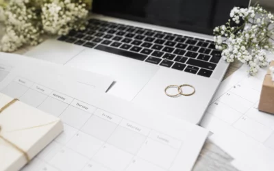 Check-list mariage Luxembourg : planning idéal sur 12 mois